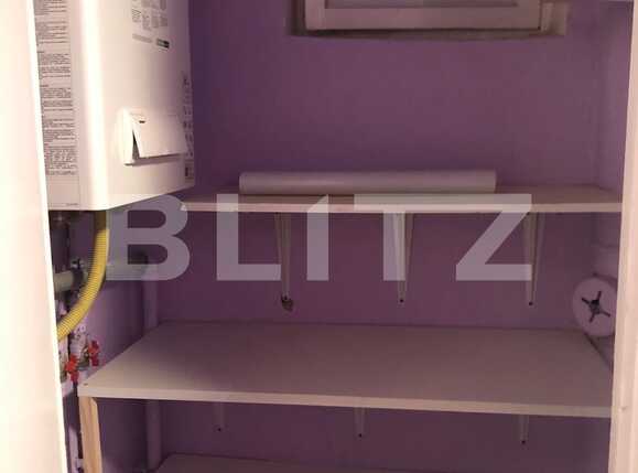 Apartament de închiriat 2 camere Manastur - 48334AI | BLITZ Cluj-Napoca | Poza9