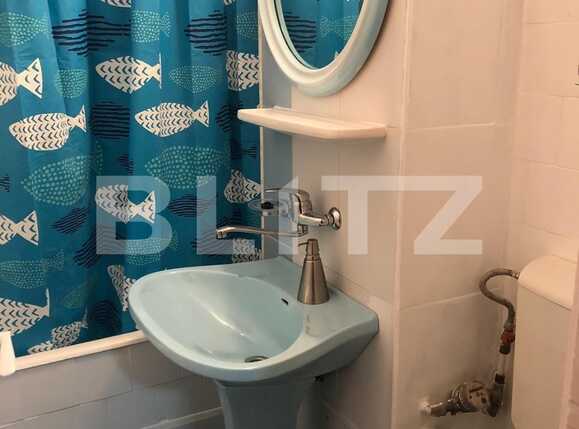 Apartament de închiriat 2 camere Manastur - 48334AI | BLITZ Cluj-Napoca | Poza8