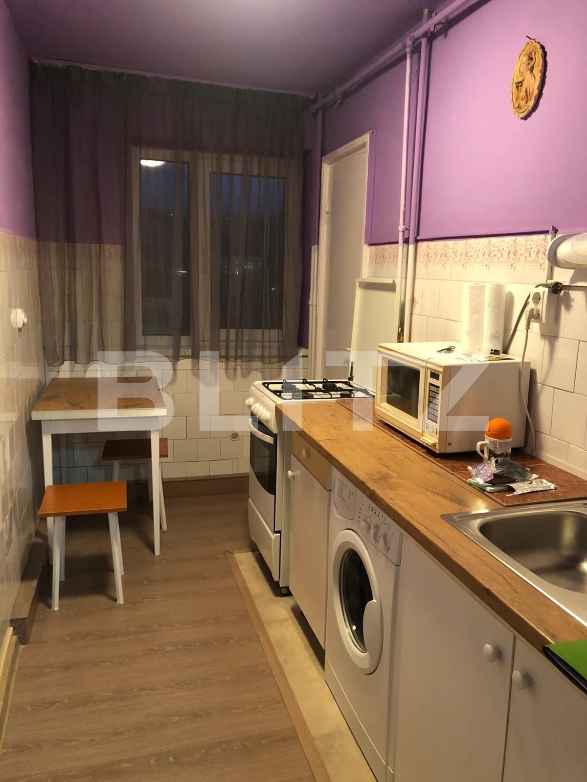 Apartament de închiriat 2 camere Manastur - 48334AI | BLITZ Cluj-Napoca | Poza7