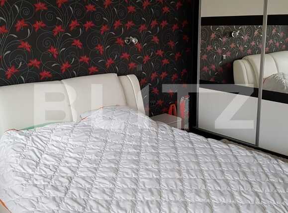 Apartament de închiriat 3 camere Floreşti - 48335AI | BLITZ Cluj-Napoca | Poza3