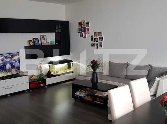 Apartament de închiriat 3 camere Floreşti - 48335AI | BLITZ Cluj-Napoca | Poza1