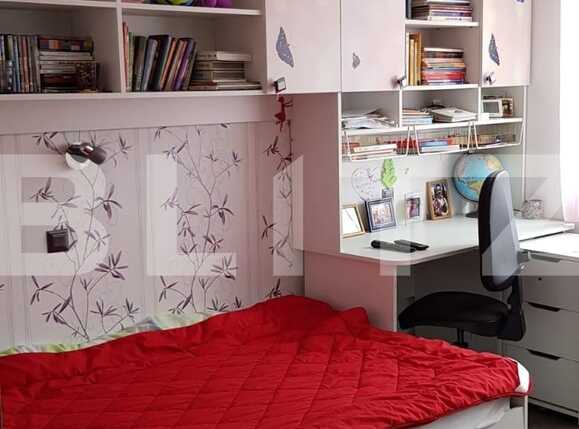 Apartament de închiriat 3 camere Floreşti - 48335AI | BLITZ Cluj-Napoca | Poza4