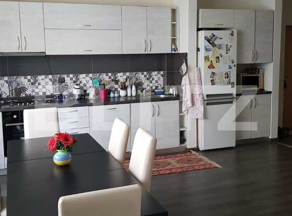 Apartament de închiriat 3 camere Floreşti - 48335AI | BLITZ Cluj-Napoca | Poza2
