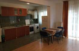 Apartament  2 camere, 58 mp, zona strazii Florilor