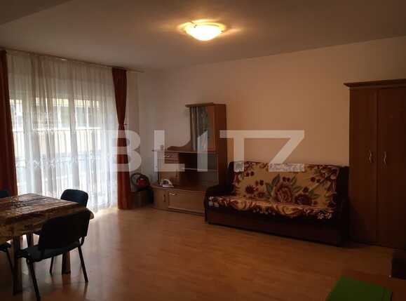 Apartament de închiriat 2 camere Floreşti - 48336AI | BLITZ Cluj-Napoca | Poza2