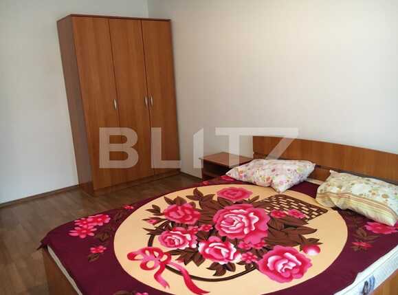 Apartament de închiriat 2 camere Floreşti - 48336AI | BLITZ Cluj-Napoca | Poza4