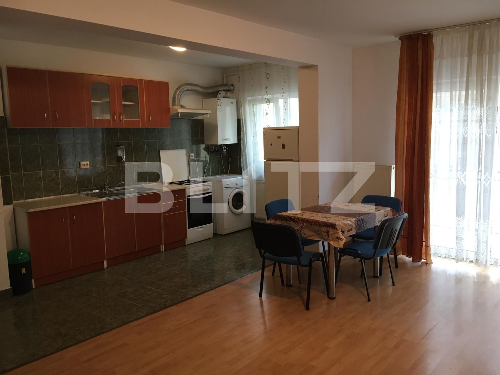 Apartament de închiriat 2 camere Floreşti - 48336AI | BLITZ Cluj-Napoca | Poza1