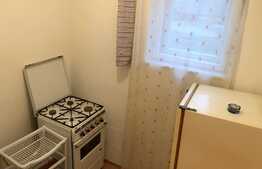 Garsoniera decomandata cu loc de parcare, la pret accesibil!