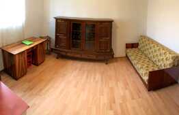 Garsoniera decomandata cu loc de parcare, la pret accesibil!