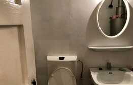 Garsoniera decomandata cu loc de parcare, la pret accesibil!