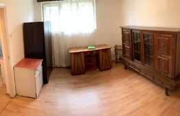 Garsoniera decomandata cu loc de parcare, la pret accesibil!