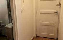 Garsoniera decomandata cu loc de parcare, la pret accesibil!