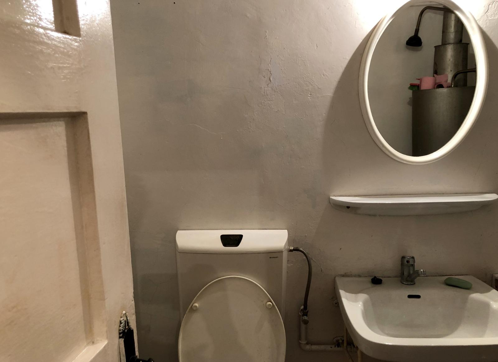 Garsonieră de vânzare Intre Lacuri - 48337AV | BLITZ Cluj-Napoca | Poza5