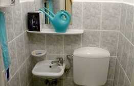 Vanzare 3 camere la 2 minute de Casa de Cultura a Studentilor