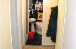 Vanzare 3 camere la 2 minute de Casa de Cultura a Studentilor