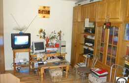 Vanzare 3 camere la 2 minute de Casa de Cultura a Studentilor