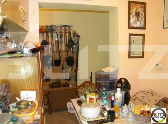 Apartament de vânzare 3 camere Central - 4834AV | BLITZ Cluj-Napoca | Poza7