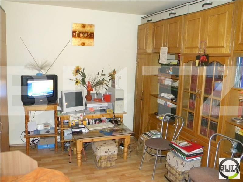 Apartament de vânzare 3 camere Central - 4834AV | BLITZ Cluj-Napoca | Poza8