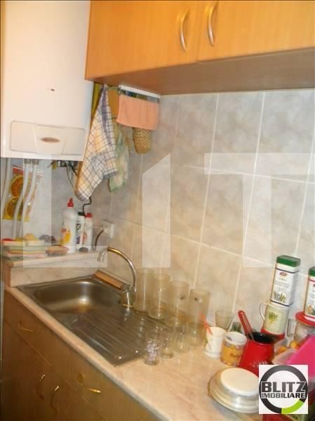 Apartament de vânzare 3 camere Central - 4834AV | BLITZ Cluj-Napoca | Poza6