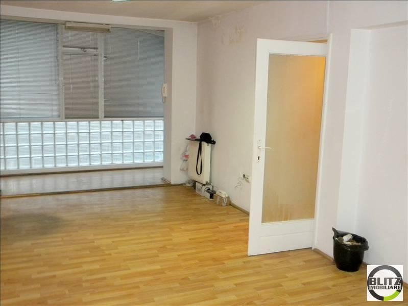 Apartament de vânzare 3 camere Central - 4834AV | BLITZ Cluj-Napoca | Poza1