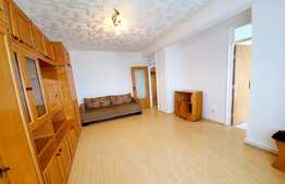 Apartament 1 camera, 47 mp, zona strazii Arinilor