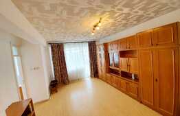 Apartament 1 camera, 47 mp, zona strazii Arinilor