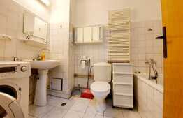 Apartament 1 camera, 47 mp, zona strazii Arinilor