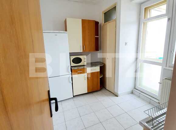 Garsonieră de vânzare Manastur - 48340AV | BLITZ Cluj-Napoca | Poza2