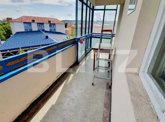 Garsonieră de vânzare Manastur - 48340AV | BLITZ Cluj-Napoca | Poza9