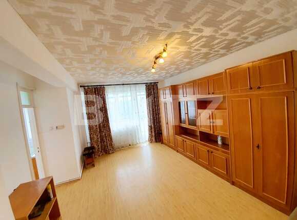 Garsonieră de vânzare Manastur - 48340AV | BLITZ Cluj-Napoca | Poza1