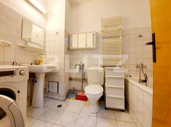 Garsonieră de vânzare Manastur - 48340AV | BLITZ Cluj-Napoca | Poza7