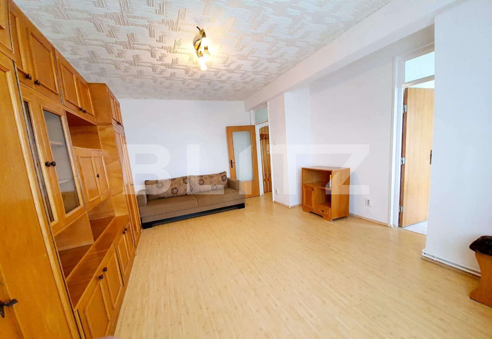 Garsonieră de vânzare Manastur - 48340AV | BLITZ Cluj-Napoca | Poza4