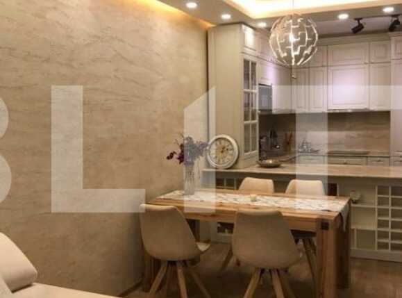 Apartament de închiriat 2 camere Central - 48341AI | BLITZ Cluj-Napoca | Poza3