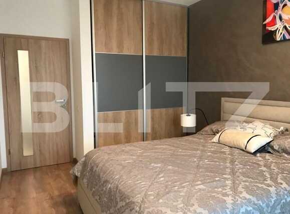 Apartament de închiriat 2 camere Central - 48341AI | BLITZ Cluj-Napoca | Poza7