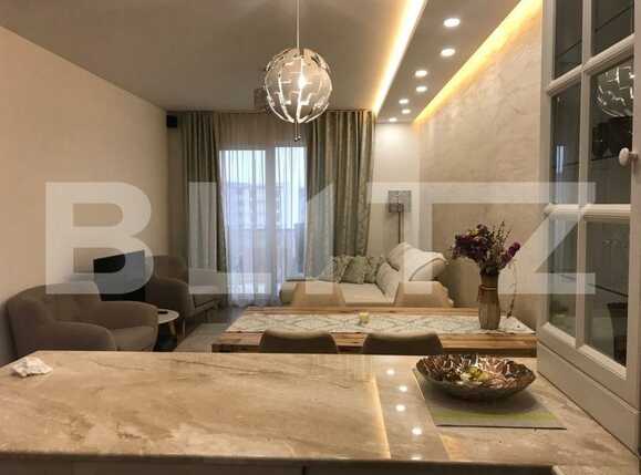 Apartament de închiriat 2 camere Central - 48341AI | BLITZ Cluj-Napoca | Poza2