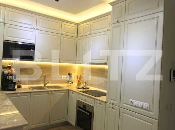 Apartament de închiriat 2 camere Central - 48341AI | BLITZ Cluj-Napoca | Poza5