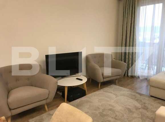 Apartament de închiriat 2 camere Central - 48341AI | BLITZ Cluj-Napoca | Poza4