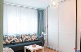 Apartament 1 camera, modern, 38 mp, zona Kaufland