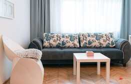 Apartament 1 camera, modern, 38 mp, zona Kaufland