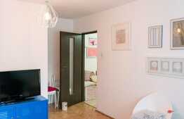 Apartament 1 camera, modern, 38 mp, zona Kaufland