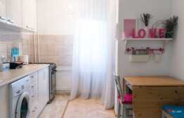 Apartament 1 camera, modern, 38 mp, zona Kaufland