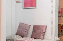 Apartament 1 camera, modern, 38 mp, zona Kaufland