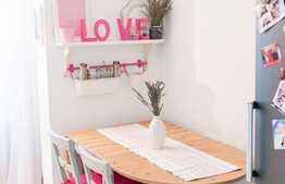 Apartament 1 camera, modern, 38 mp, zona Kaufland