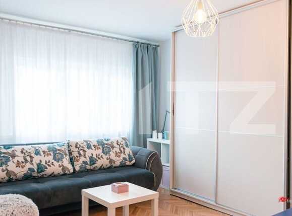 Garsonieră de închiriat Marasti - 48342AI | BLITZ Cluj-Napoca | Poza2