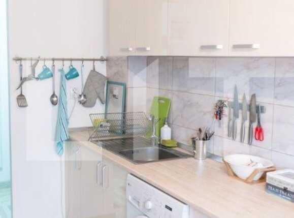 Garsonieră de închiriat Marasti - 48342AI | BLITZ Cluj-Napoca | Poza5