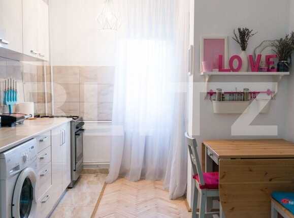 Garsonieră de închiriat Marasti - 48342AI | BLITZ Cluj-Napoca | Poza6