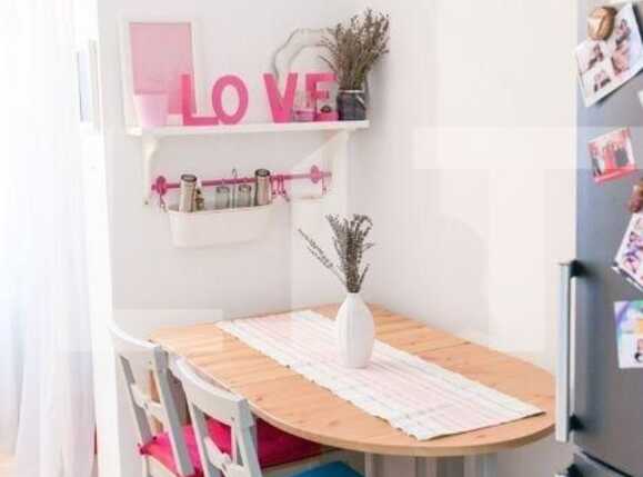 Garsonieră de închiriat Marasti - 48342AI | BLITZ Cluj-Napoca | Poza4