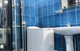 2 camere, decomandat, 55 mp, modern, zona strazii Aurel Vlaicu