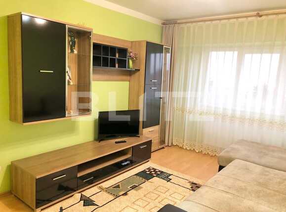 Apartament de închiriat 2 camere Marasti - 48343AI | BLITZ Cluj-Napoca | Poza6