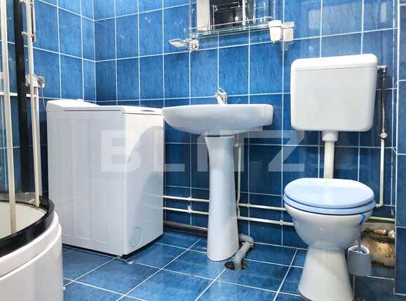 Apartament de închiriat 2 camere Marasti - 48343AI | BLITZ Cluj-Napoca | Poza11